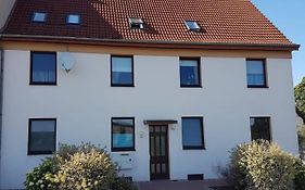 Ferienwohnung Am Kiessee